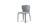 Not Yet Made - Made To Order Hola 369 Chair by Hannes Wettstein for Cassina For Sale - Image 5 of 10