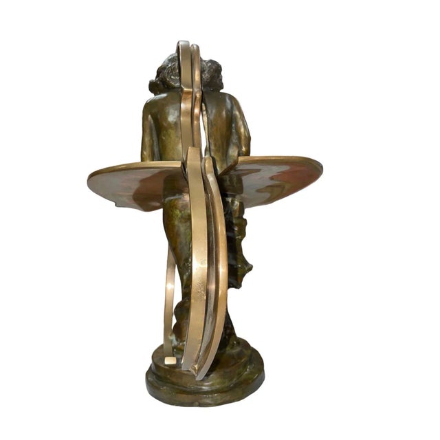 Postmodern Arman Sculpture Postmodern, Deconstruction 20th C For Sale - Image 3 of 13