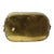 Large Vintage Oval Brass Planter For Sale - Image 12 of 16