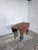 Contemporary Mid-Century Librenza Extending Drop Leaf Dining Table in Teak from G-Plan For Sale - Image 3 of 12