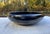 Arts & Crafts New Hampshire Pottery Rare Gunmetal Glaze Bowl For Sale In Boston - Image 6 of 13