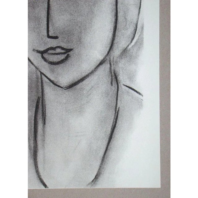 Henri Matisse, Paula, 1981, Lithograph For Sale - Image 6 of 13