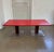Adjustable Side Tables by Bernard Vuarnesson, 1990s, Set of 2 For Sale - Image 9 of 17
