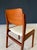 Vintage Dutch Chairs from MCM, 1960s, Set of 2 For Sale - Image 16 of 18