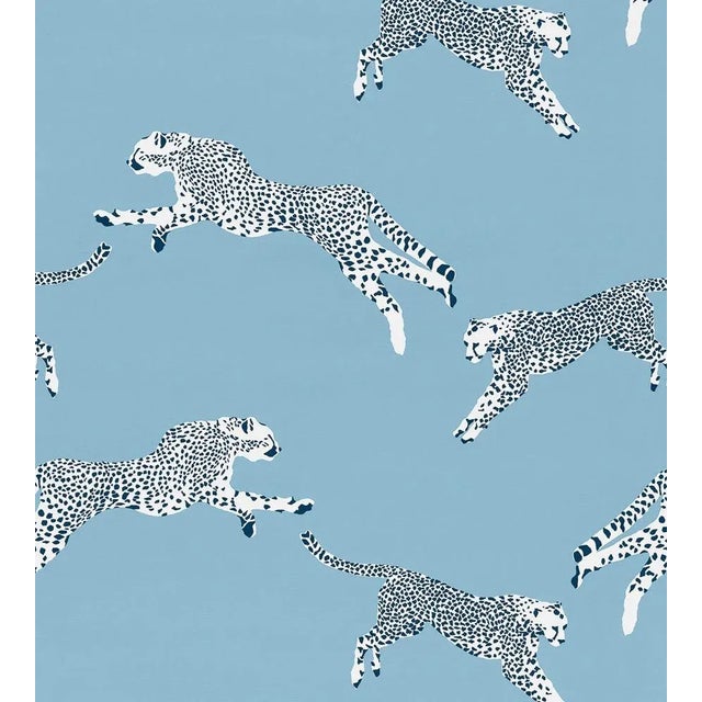Scalamandré is a heritage American textile brand rooted in luxury and high-end design since its inception in 1929. Founder...