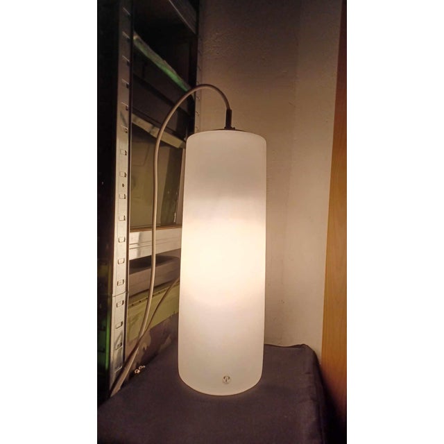 Tube Pendant Lamp from Peill & Putzler, 1970s For Sale - Image 14 of 16