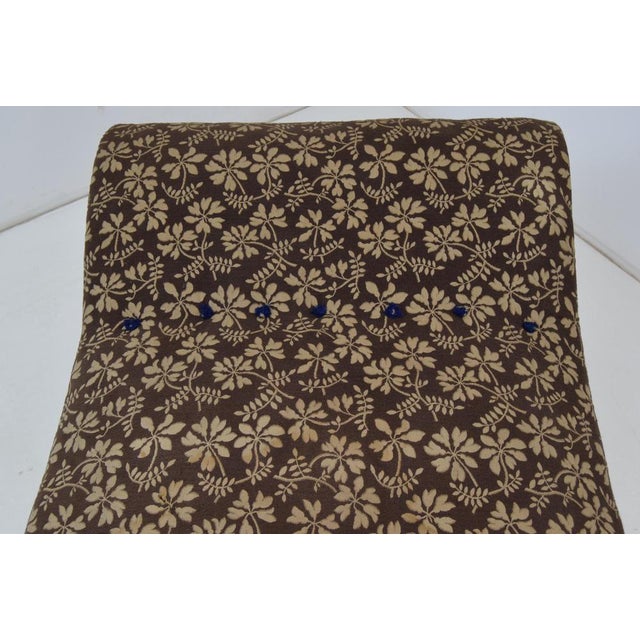 Art Deco Daybed, 1930s For Sale - Image 6 of 14