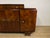 Mobile Sideboard in Burl Wood, 1940s For Sale - Image 4 of 9