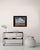 Gathering Form Study by Michael Magrin | Oil on Mounted Linen Landscape With Clouds For Sale - Image 9 of 10