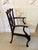 White Antique Mid 19th Century Irish Carved Mahogany Dining Chairs with Carvers and Ball & Claw Feet, 1850s, Set of 10 For Sale - Image 8 of 18
