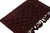 Rug & Kilim Rug & Kilim’s Baluch Tribal Rug With Colorful Geometric Patterns For Sale - Image 4 of 7