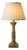 Antique Onyx Column Table Lamp with Gilt Bronze, France, 1890s For Sale