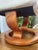 Leather Ottoman by Ekornes Stressless, 2010s For Sale - Image 12 of 17