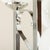 Metal Mid-Century Italian Floor Lamp, 1970s For Sale - Image 7 of 10