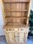Large Farmhouse Pine Sideboard, 1920s For Sale - Image 13 of 16