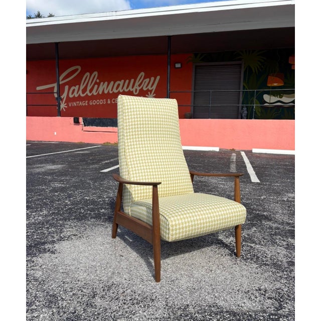 Milo Baughman’s designs never go out of style and add the perfect touch of authentic mid century aesthetic for any...