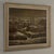 Late 20th Century Framed Oil Painting on Board by Maurice Fourneau (1900-1990) 'Winter Village' For Sale - Image 5 of 15