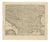 Large Map of the Habsburgottoman War by Aeg, 1729 For Sale