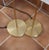 1990s La Murina Bass Floor Lamps - a Pair For Sale - Image 5 of 10