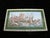 Karl Ens Volkstedt German bisque plaque, after the painting "The Hunt of Diana" by Hans Makart. Composition is based on a...
