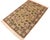 Designed with mesmerizing intricacy and gorgeous color palette, this hand-knotted masterpiece demonstrates the beauty and...