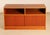Mid-Century Modern Danish Vinyl Record Player Sideboard, 1970s For Sale - Image 12 of 12