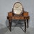 Victorian Mahogany Dressing Table, 1880 For Sale - Image 4 of 11