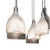 Contemporary Foundry II Suspension Lamp by Porus Studio For Sale - Image 3 of 11