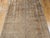 Textile Antique Turkish Oushak Runner, Hand-Knotted Wool, Taupe, Early 1900s, 4' x 13' For Sale - Image 7 of 11
