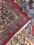 Traditional Vintage Soft Red Sarouk Handwoven Area Rug 8ft X 11ft For Sale - Image 3 of 6