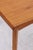 Wood Vintage Teak Dining Table by Burchardt-Nielsen | Mid-Century Extendable Table Danish Design, 1960s For Sale - Image 7 of 15