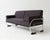 Bauhaus Sofa by Robert Slezak, 1930s For Sale - Image 4 of 14