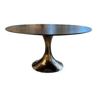 Julian Chichester Dakota Dining Table For Sale