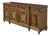 Exceptional French Louis XVI Style Chestnut Sideboard For Sale
