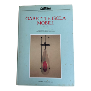 Gabetti E Isola Mobili 1950-1970