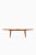 Wood Model AT-312 Dining Table by Hans Wegner for Andreas Tuck, Denmark For Sale - Image 7 of 13
