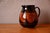 Handcrafted Ceramic Pitcher by E.K. Chaixia, 1970s For Sale - Image 3 of 7
