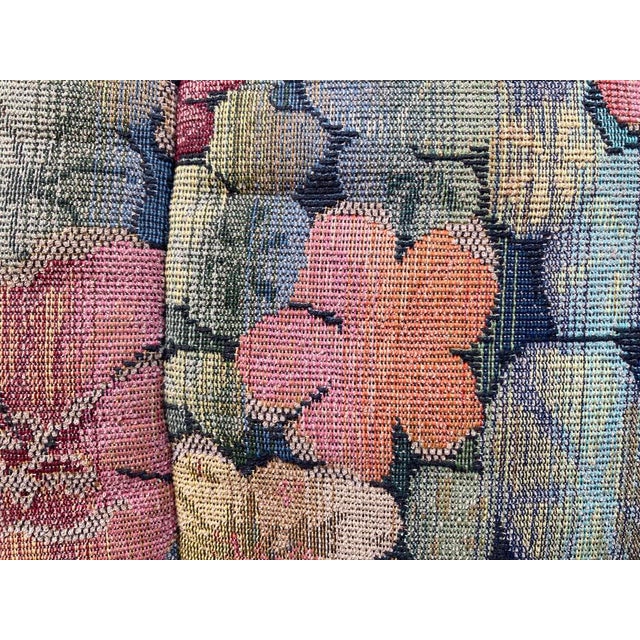 Vintage Togo Modular Sectional Sofa, 1970s, Set of 5 For Sale - Image 16 of 18