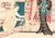 Japanese After Torii Kiyonaga (1752–1815) Women's Bathhouse (Onna Yu), Right-Hand Panel From a Diptych For Sale - Image 3 of 7