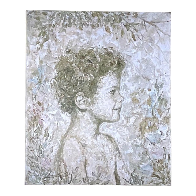 Lesver De Quiros a Cuban Postwar & Contemporary Artist. For Sale