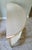 Ethan Allen Gustavian Swedish Demilune Console Table For Sale - Image 12 of 17
