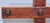 Wood Rustic Handcrafted Oak Wall Cross With Decorative Clavos For Sale - Image 7 of 13