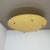 Modern Fiberglass Ceiling Light by Gio Ponti, Italy 1950s For Sale - Image 6 of 18