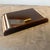 1970s Mid-Century Modern Faux Tortoiseshell Lucite Games Box by Renzo Romagnoli For Sale - Image 13 of 13