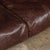 20th Century Italian Brown Leather Sofa by Gae Aulenti for Poltronova, 1962 For Sale - Image 16 of 18