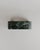 Rosso Lepanto Marble Stone Eye Bench by Esther Knopfler For Sale - Image 12 of 17