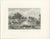 Paris Views: Louvre, Concorde, 1855, Engravings, Set of 6 For Sale - Image 5 of 9