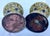 19th Century Chinese Imperial Yellow Cloisonné Enamel Pricket Candle Holders - A Pair For Sale - Image 18 of 18