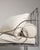 Early 20th Century French Wrought Iron Daybed With Cushions For Sale In Greensboro - Image 6 of 18