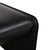 Modern Bora Leather Stool from Leolux For Sale - Image 3 of 9